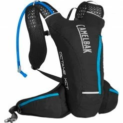 Camelbak Octane XCT 2L Corsair Black/Blue Accessories