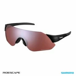Shimano CE-AEROLITE Glasses Black