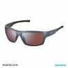 Eyeware Shimano CE-Pulsar Glasses Grey