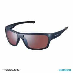 Shimano CE-Pulsar Glasses Blue Eyeware