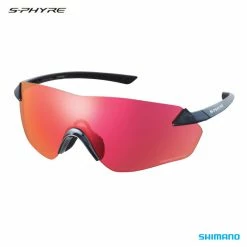 Eyeware Shimano S-PHYRE R Glasses Grey