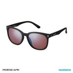 Shimano CE-Tokyo Glasses Light Black