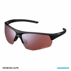 Shimano CE-Twinspark Glasses Black Eyeware