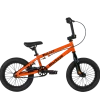 2021 Blackeye Bullet 14" Orange