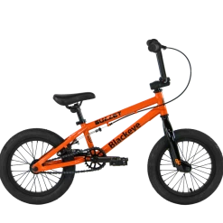 2021 Blackeye Bullet 14" Orange