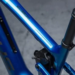 Dyedbro Frame Protector - Clear Gloss