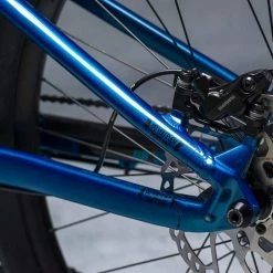 Dyedbro Frame Protector - Clear Gloss