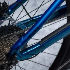 Dyedbro Frame Protector - Clear Gloss