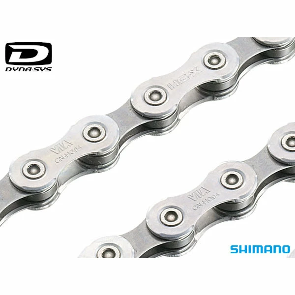 Shimano CN-HG95 CHAIN Parts 1 Shimano CN-HG95 CHAIN Parts