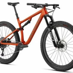 Bikes 2021 Specialized Epic Evo Expert Orange