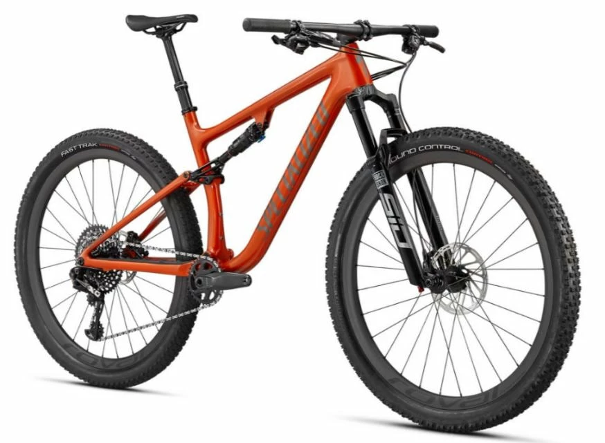 Bikes 2021 Specialized Epic Evo Expert Orange 2 Bikes 2021 Specialized Epic Evo Expert Orange