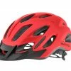 Giant Compel ARX Helmet Red
