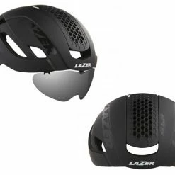 Shimano Lazer Bullet 2.0 MIPS Black Pedals