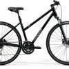 2021 Merida CROSSWAY 100 (L) Black
