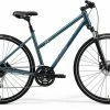 2021 Merida CROSSWAY 100 (L) Blue