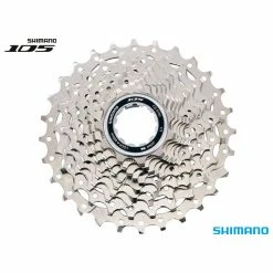 Cassettes Shimano CS-5700 CASSETTE 11-28