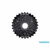 Cassettes Shimano CS-HG200 CASSETTE 12-28