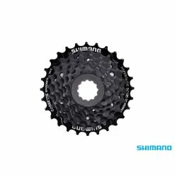 Cassettes Shimano CS-HG200 CASSETTE 12-28