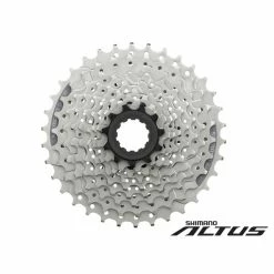Cassettes Shimano CS-HG201 CASSETTE 11-36