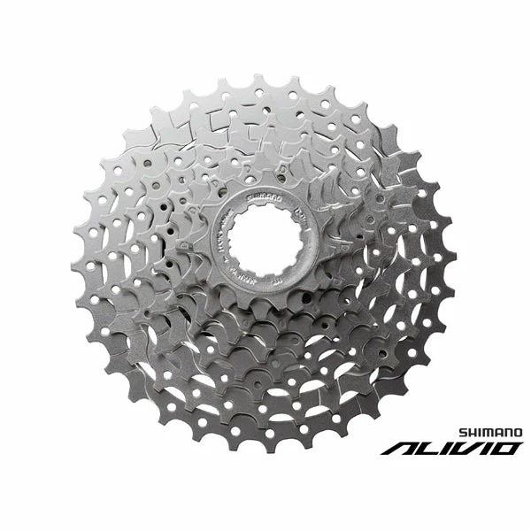Shimano CS-HG400 CASSETTE 11-28 1 Shimano CS-HG400 CASSETTE 11-28