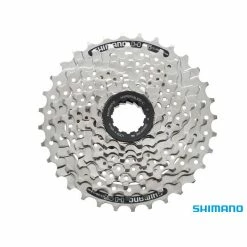 Shimano CS-HG41 CASSETTE 11-34 Cassettes
