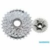 Shimano CS-M4100 CASSETTE 11-42 Cassettes