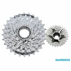Shimano CS-HG51 CASSETTE 11-28 Cassettes