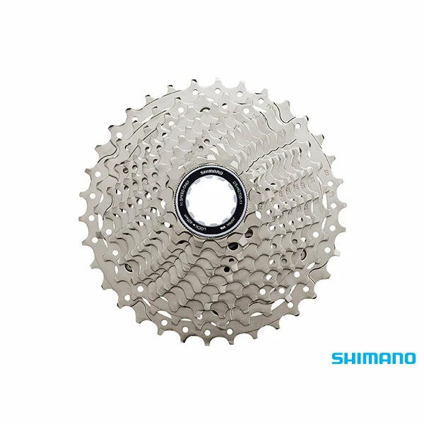 Shimano CS-HG700 CASSETTE 11-34 Cassettes 1 Shimano CS-HG700 CASSETTE 11-34 Cassettes
