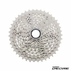 Shimano CS-M4100 CASSETTE 11-46