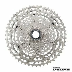 Shimano CS-M5100 CASSETTE 11-42 Cassettes