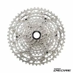 Shimano CS-M6100 CASSETTE 10-51 12 Speed
