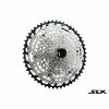 Shimano CS-M7100 CASSETTE 10-51 Cassettes