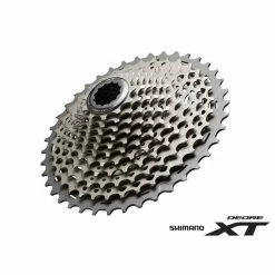 Cassettes Shimano CS-M8000 CASSETTE 11-42