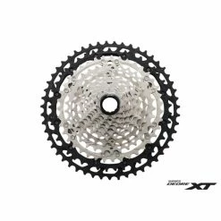 Cassettes Shimano CS-M9100 CASSETTE 10-51