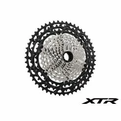 Shimano CS-M9101 CASSETTE 10-45 Cassettes