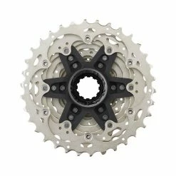 SHIMANO ULTEGRA 12-speed HYPERGLIDE+ Road Cassette Sprocket Cassettes 6 SHIMANO ULTEGRA 12-speed HYPERGLIDE+ Road Cassette Sprocket Cassettes