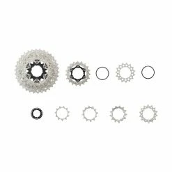 SHIMANO ULTEGRA 12-speed HYPERGLIDE+ Road Cassette Sprocket Cassettes 7 SHIMANO ULTEGRA 12-speed HYPERGLIDE+ Road Cassette Sprocket Cassettes