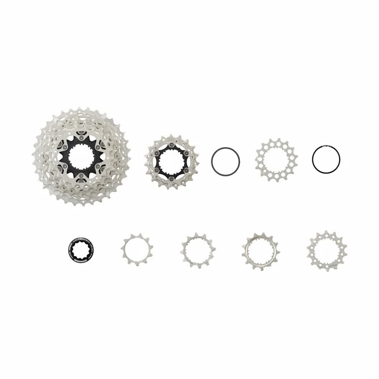SHIMANO ULTEGRA 12-speed HYPERGLIDE+ Road Cassette Sprocket Cassettes 4 SHIMANO ULTEGRA 12-speed HYPERGLIDE+ Road Cassette Sprocket Cassettes
