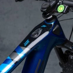 Dyedbro Frame Protector - Clear Gloss