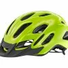 Bikes Giant Compel Mips Helmet Yellow