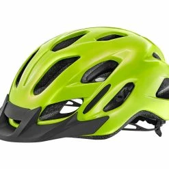 Bikes Giant Compel Mips Helmet Yellow