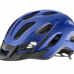 Bikes Giant Compel Mips Helmet Blue