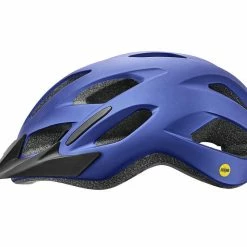 Bikes Giant Compel Mips Helmet Blue