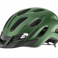 Bikes Giant Compel Mips Helmet Green