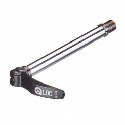 Giant SR Suntour Thru Axle QLOC Steel Accessories