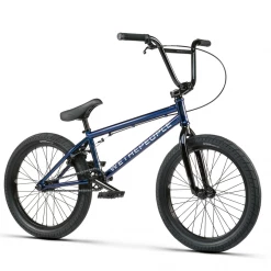 WTP 2021 WeThePeople 20.25"TT CRS 20 Blue Bikes