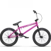 2022 Radio Saiko 20" Pink Bikes