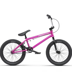 2022 Radio Saiko 20" Pink Bikes