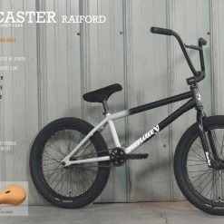 2022 Sunday Forecaster 20" Raiford ( Bikes