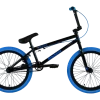 2021 Blackeye Kilroy 20" Blue